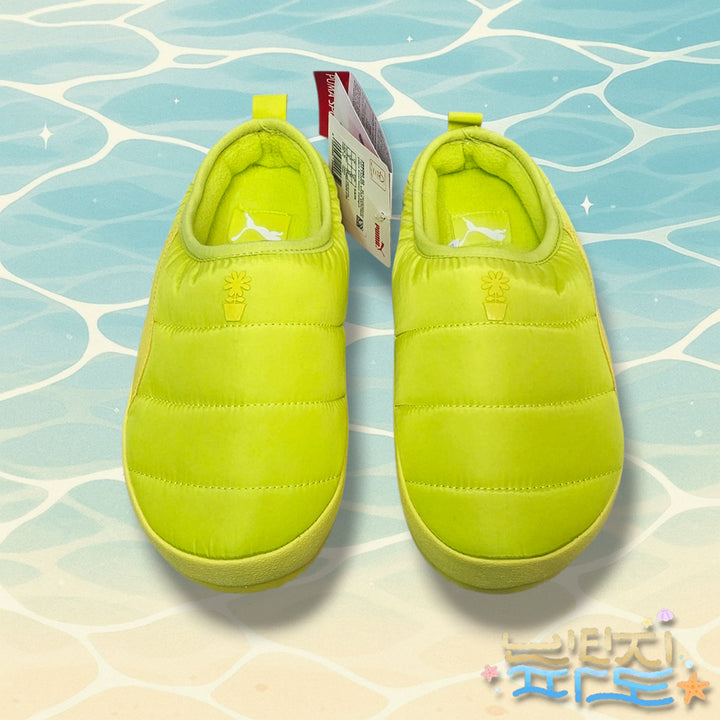 [BUNJANG] PUMA Mardi Mercredi Padded Slippers / 230 PUMA 푸마 마르디 메크르디 패딩 슬리퍼