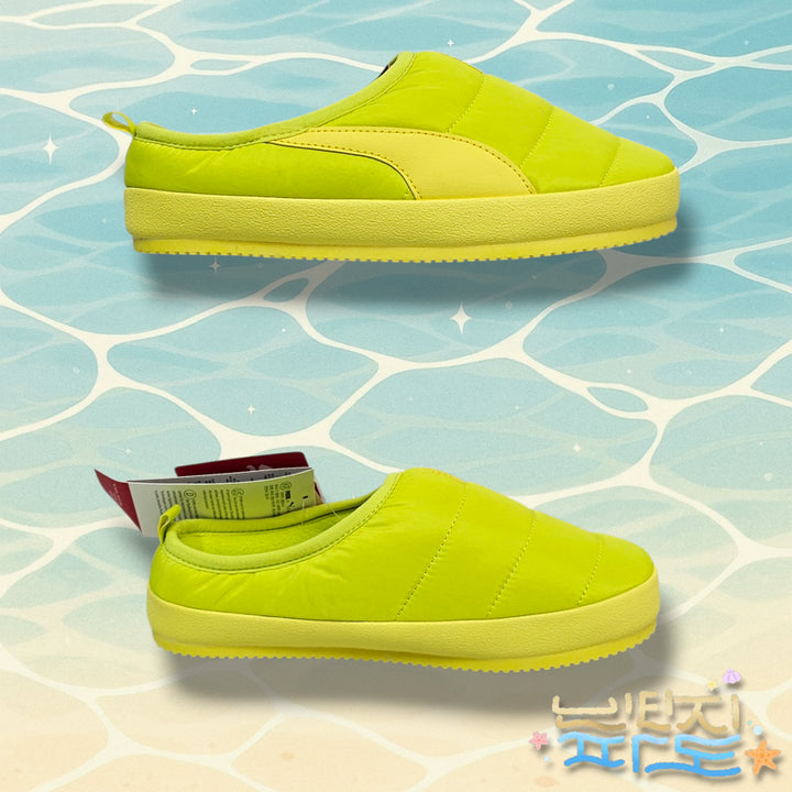 [BUNJANG] PUMA Mardi Mercredi Padded Slippers / 230 PUMA 푸마 마르디 메크르디 패딩 슬리퍼