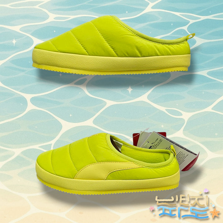 [BUNJANG] PUMA Mardi Mercredi Padded Slippers / 230 PUMA 푸마 마르디 메크르디 패딩 슬리퍼