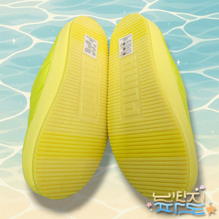 [BUNJANG] PUMA Mardi Mercredi Padded Slippers / 230 PUMA 푸마 마르디 메크르디 패딩 슬리퍼