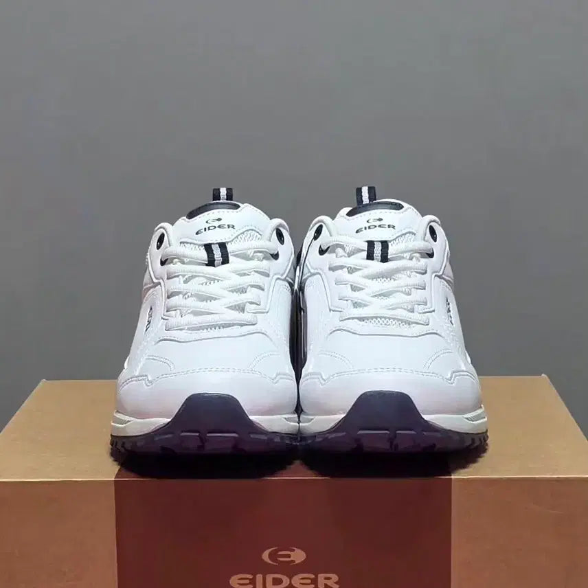 [BUNJANG] Aider Sneakers 255 - New / 아이더 스니커즈 [새상품]