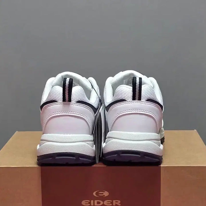 [BUNJANG] Aider Sneakers 255 - New / 아이더 스니커즈 [새상품]