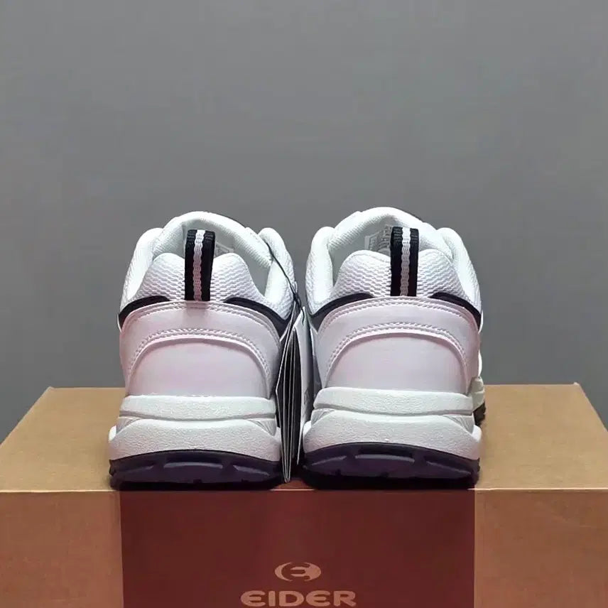 [BUNJANG] Aider Sneakers 255 - New / 아이더 스니커즈 [새상품]