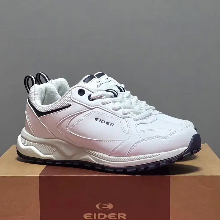 [BUNJANG] Aider Sneakers 255 - New / 아이더 스니커즈 [새상품]