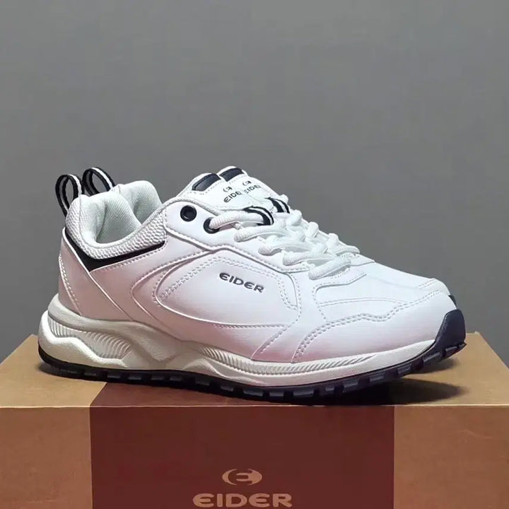 [BUNJANG] Aider Sneakers 255 - New / 아이더 스니커즈 [새상품]