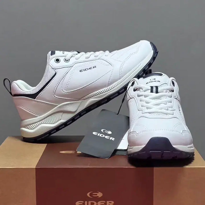 [BUNJANG] Aider Sneakers 255 - New / 아이더 스니커즈 [새상품]