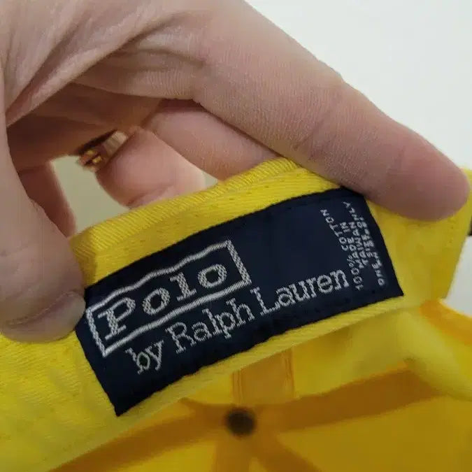 [BUNJANG] Polo Ralph Lauren 90&