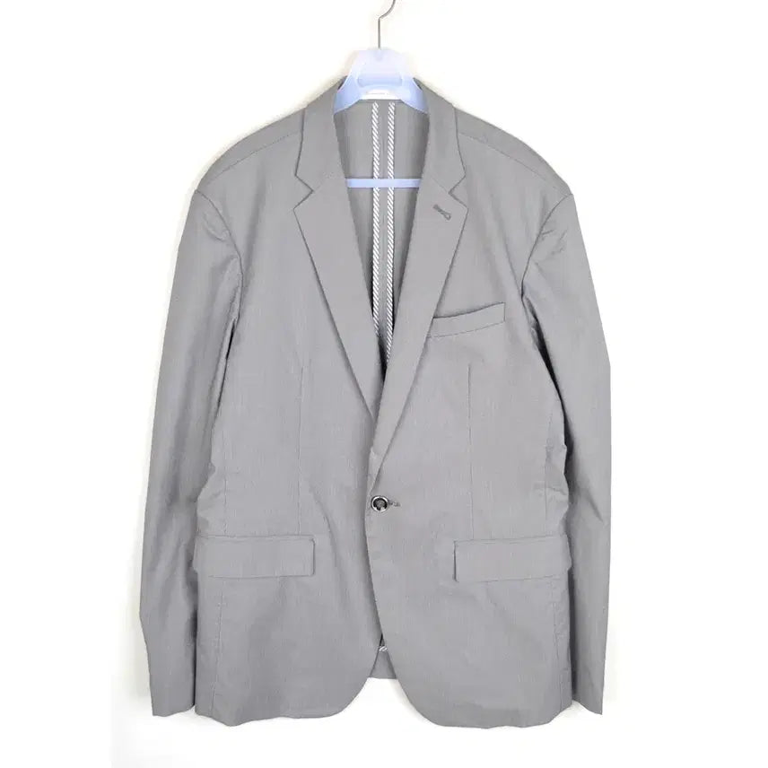 [SOLD OUT] 코모도스퀘어 여름 마이 남성L 블레이져 자켓 OT11737