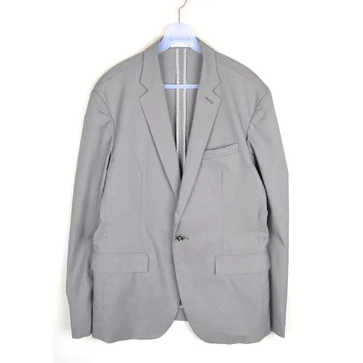 [SOLD OUT] 코모도스퀘어 여름 마이 남성L 블레이져 자켓 OT11737
