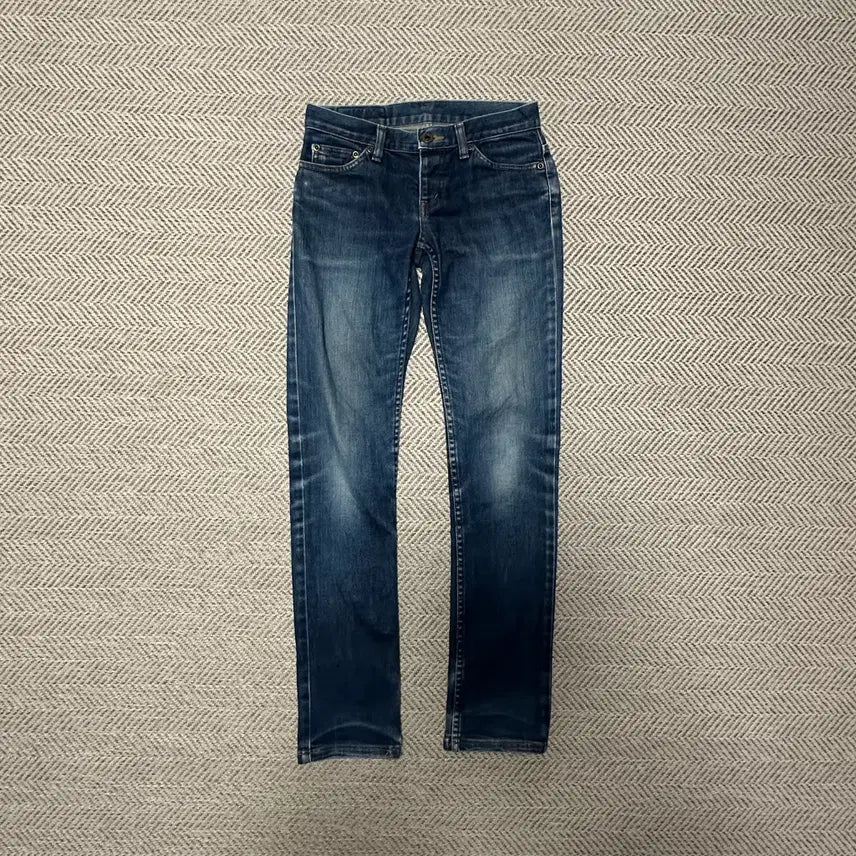 [BUNJANG] HYSTERIC GLAMOUR Denim Pants / HYSTERIC GLAMOUR denim pants