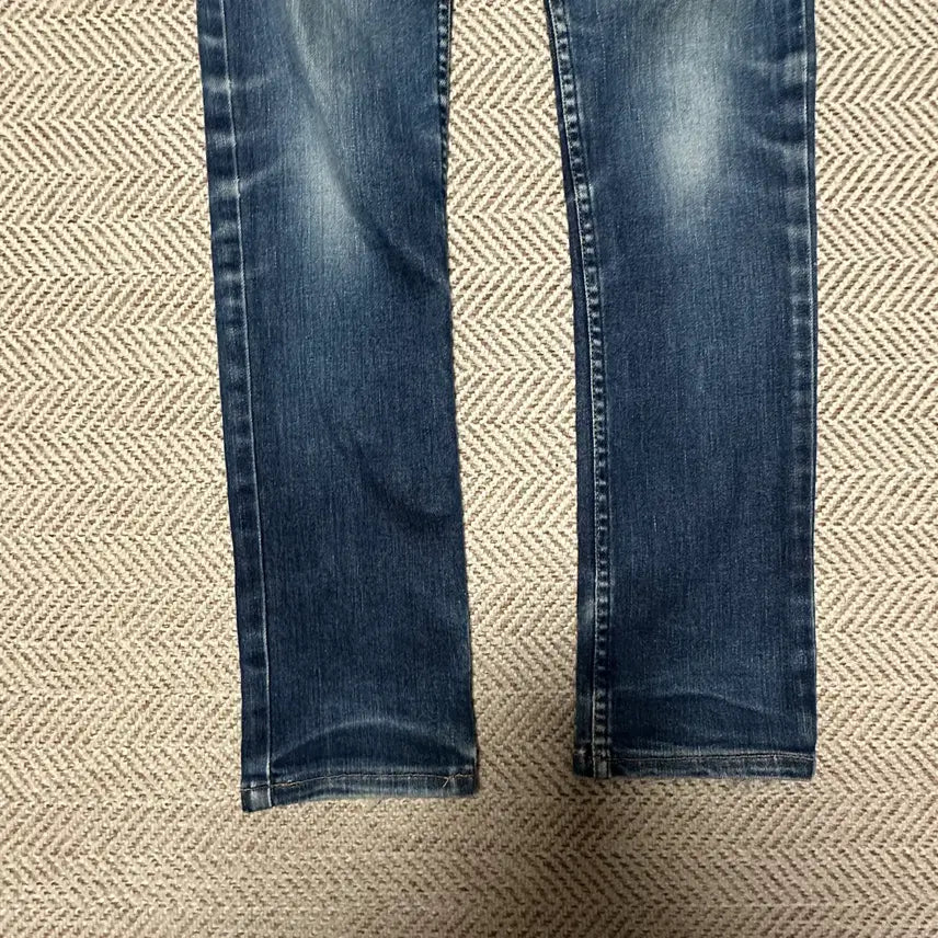 [BUNJANG] HYSTERIC GLAMOUR Denim Pants / HYSTERIC GLAMOUR denim pants