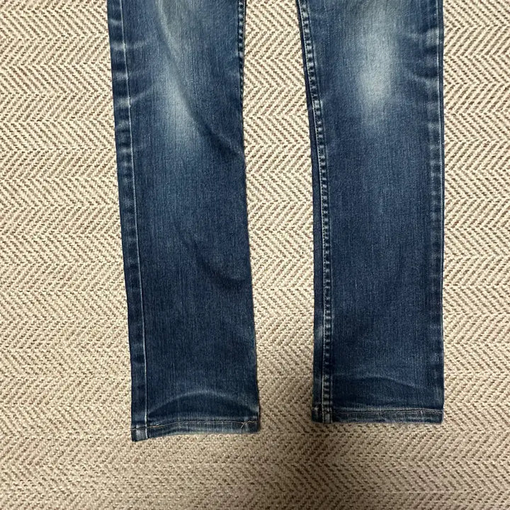 [BUNJANG] HYSTERIC GLAMOUR Denim Pants / HYSTERIC GLAMOUR denim pants