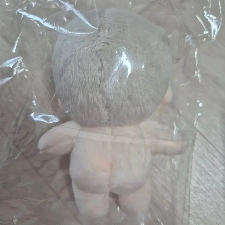 [SOLD OUT] 테일즈런너 테런 비공식 굿즈 닥터헬 솜인형 솜깅이 10cm