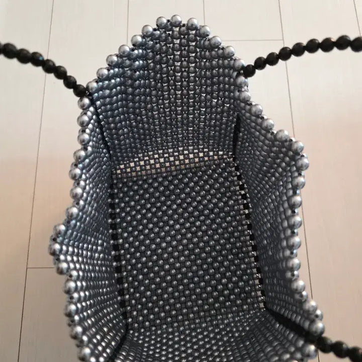 [BUNJANG] Pearl Handbag / 진주가방