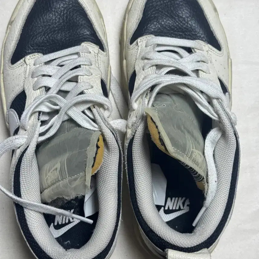 [BUNJANG] Nike SB Dunk Low Court Purple Sneakers / 나이키 SB 덩크 로우 코트 퍼플