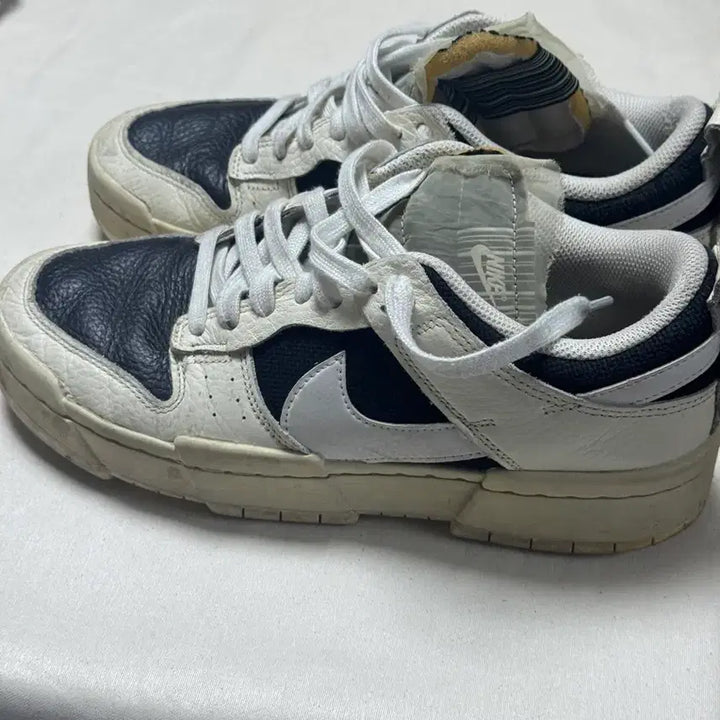 [BUNJANG] Nike SB Dunk Low Court Purple Sneakers / 나이키 SB 덩크 로우 코트 퍼플