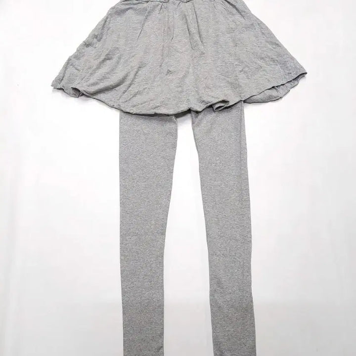 [BUNJANG] Flare Skirt Leggings Set / 플레어 스커트 레깅스 4종 세트 새제품 국산