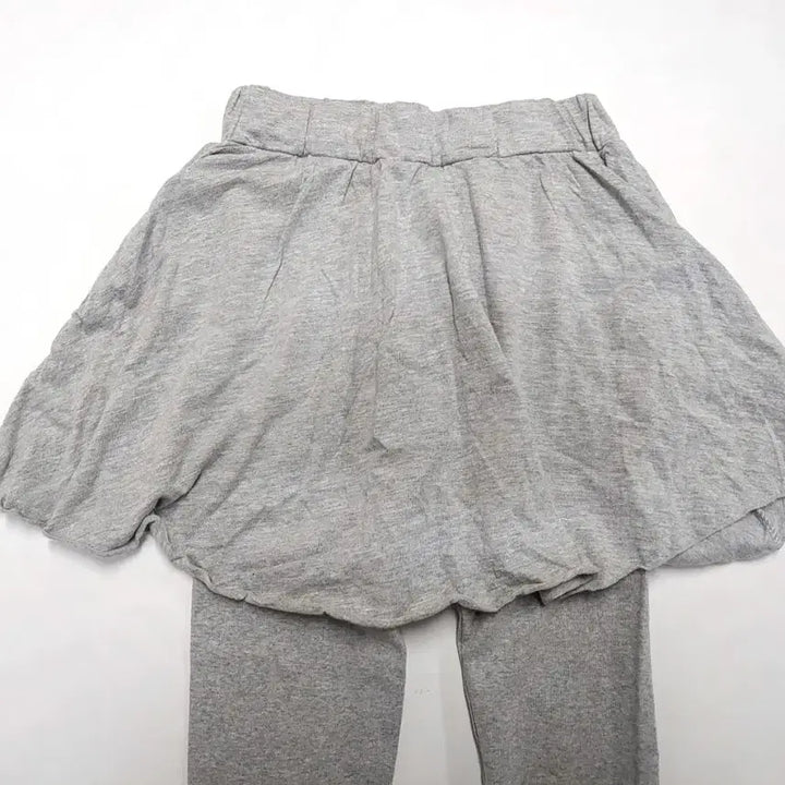 [BUNJANG] Flare Skirt Leggings Set / 플레어 스커트 레깅스 4종 세트 새제품 국산