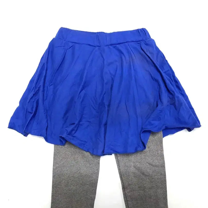 [BUNJANG] Flare Skirt Leggings Set / 플레어 스커트 레깅스 4종 세트 새제품 국산