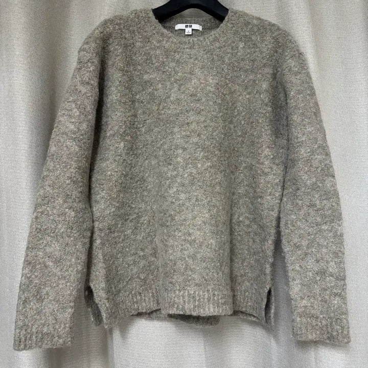 [BUNJANG] Uniqlo Knit Sweater / 유니클로 니트s