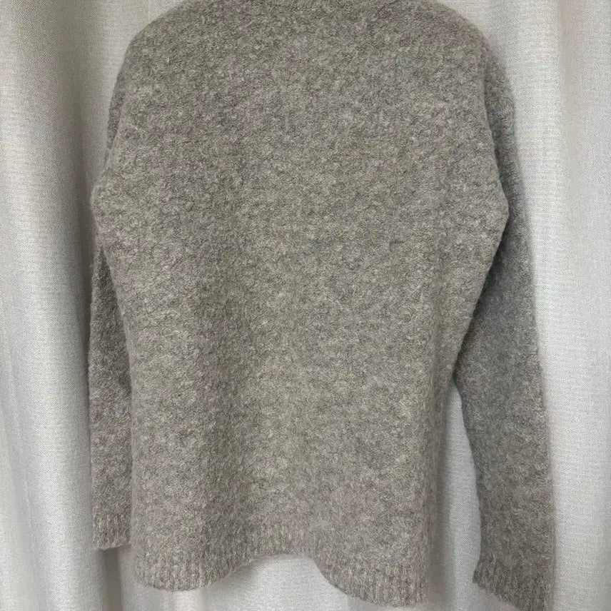 [BUNJANG] Uniqlo Knit Sweater / 유니클로 니트s