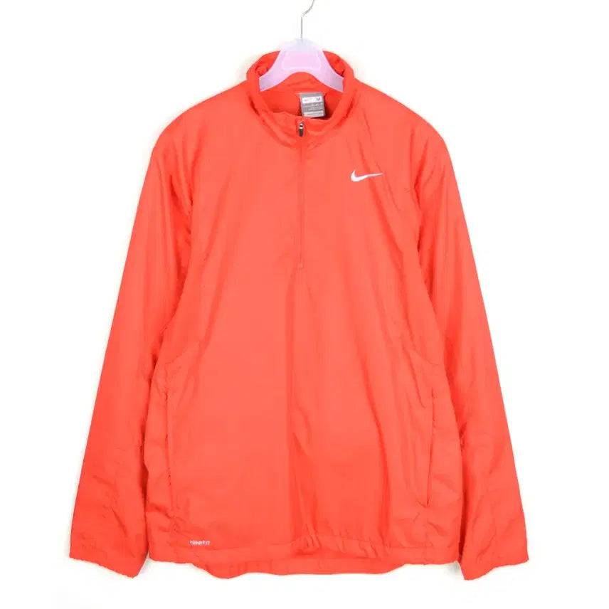[BUNJANG] Nike Anorak Windbreaker Jacket - Men&