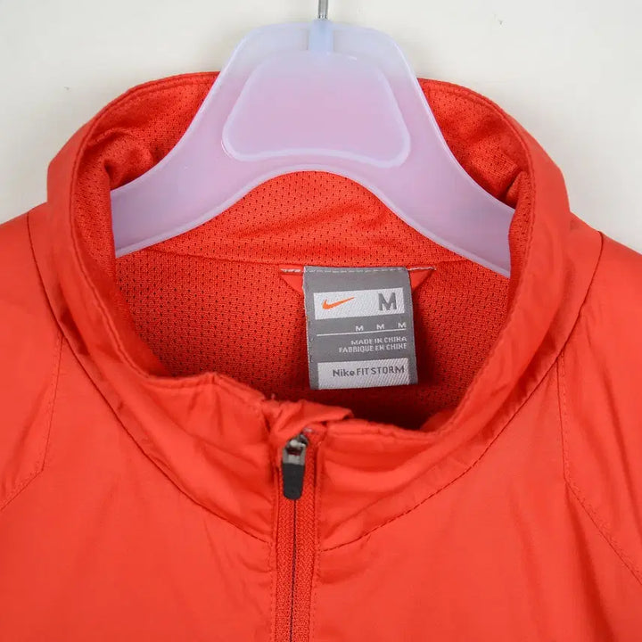 [BUNJANG] Nike Anorak Windbreaker Jacket - Men&