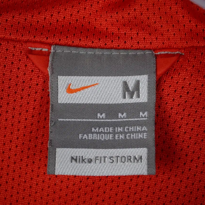 [BUNJANG] Nike Anorak Windbreaker Jacket - Men&