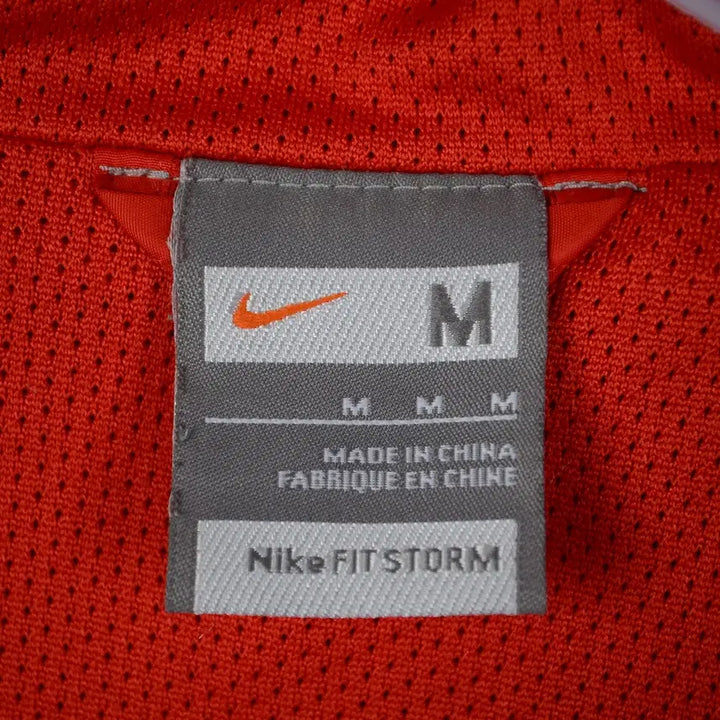 [BUNJANG] Nike Anorak Windbreaker Jacket - Men&