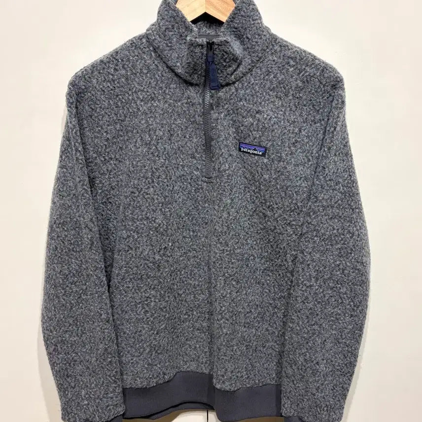 [BUNJANG] Patagonia Half-Zip Fleece / 파타고니아 하프집업 플리스