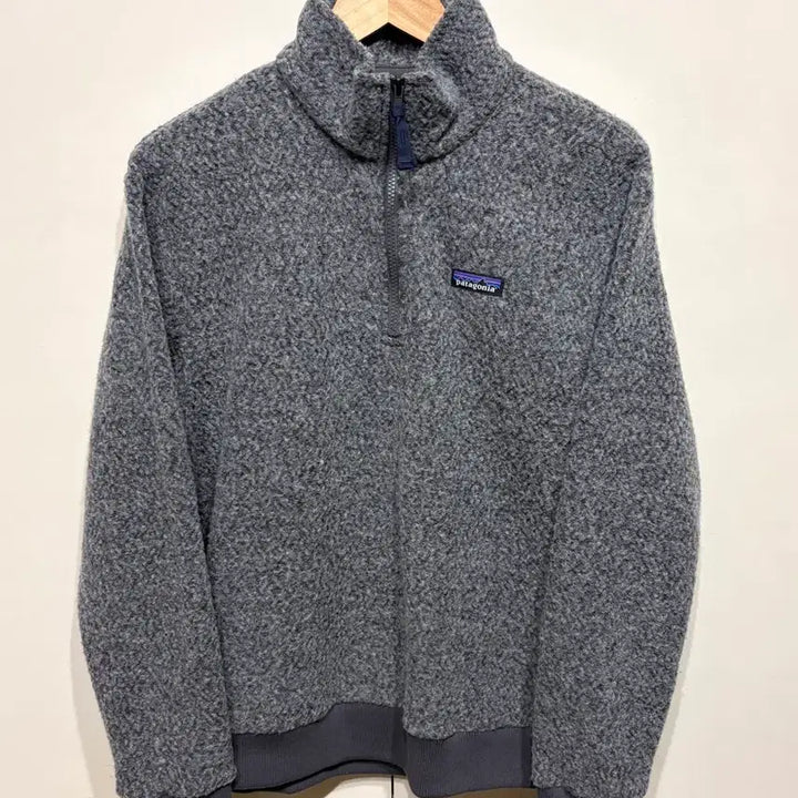 [BUNJANG] Patagonia Half-Zip Fleece / 파타고니아 하프집업 플리스
