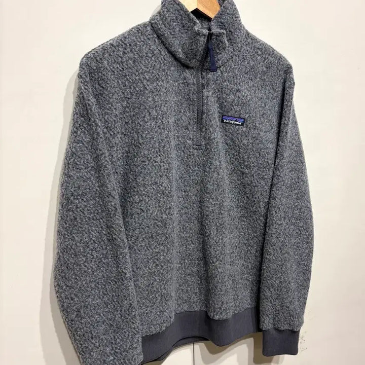 [BUNJANG] Patagonia Half-Zip Fleece / 파타고니아 하프집업 플리스