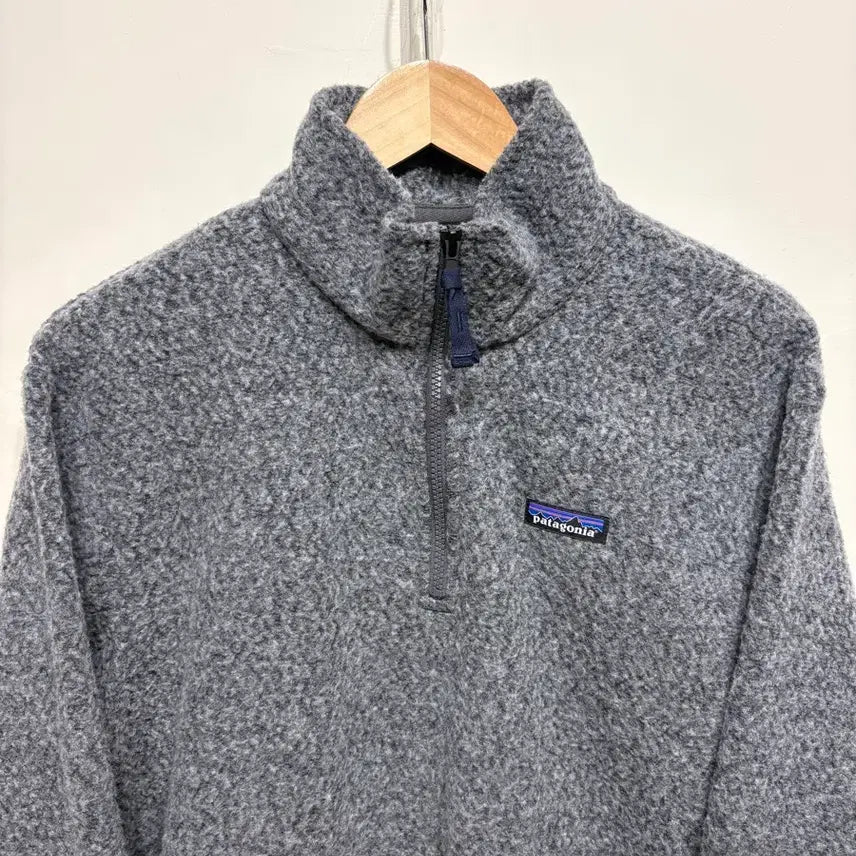 [BUNJANG] Patagonia Half-Zip Fleece / 파타고니아 하프집업 플리스