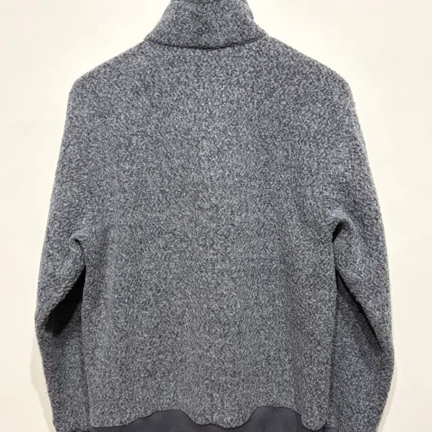 [BUNJANG] Patagonia Half-Zip Fleece / 파타고니아 하프집업 플리스