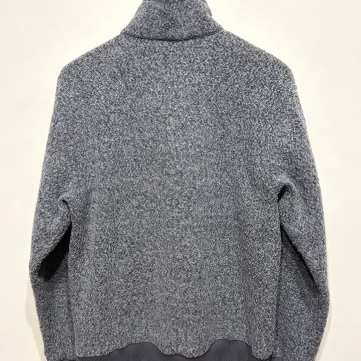[BUNJANG] Patagonia Half-Zip Fleece / 파타고니아 하프집업 플리스