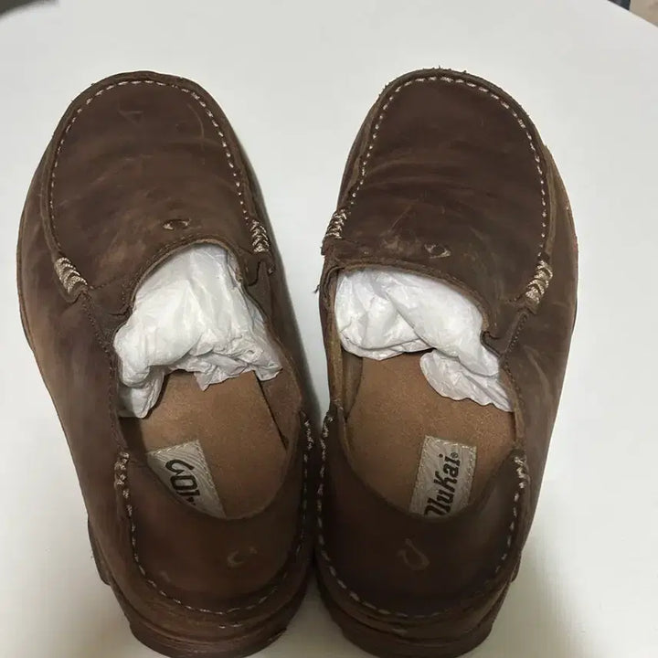 [BUNJANG] Olukai Molokai Men&