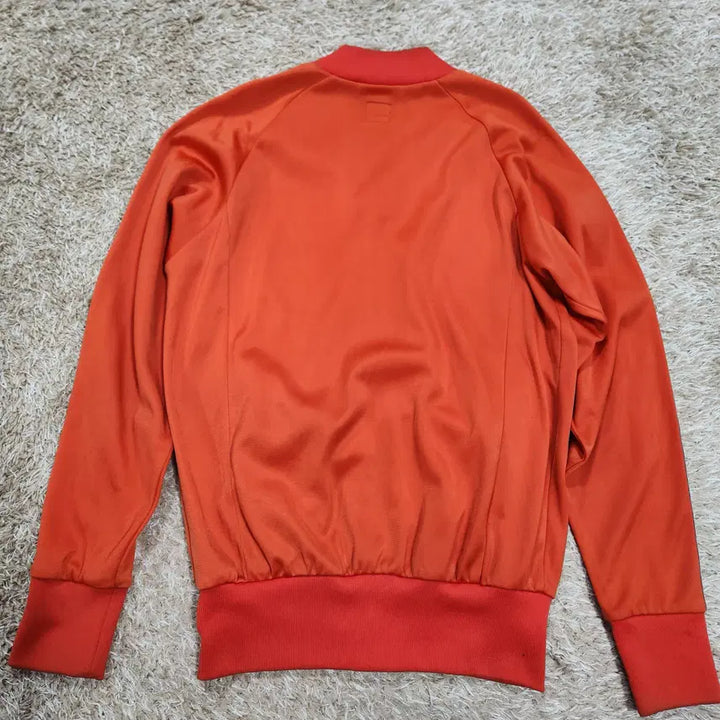 [BUNJANG] Adidas Orange Track Suit (Men&
