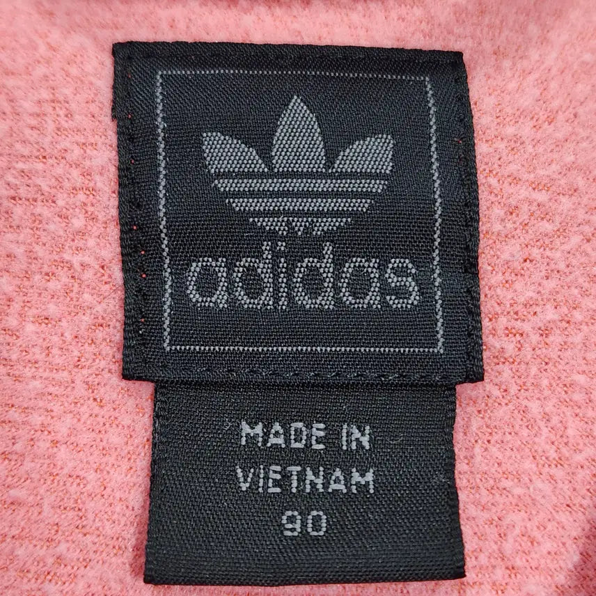 [BUNJANG] Adidas Orange Track Suit (Men&