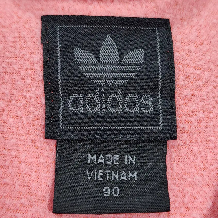 [BUNJANG] Adidas Orange Track Suit (Men&