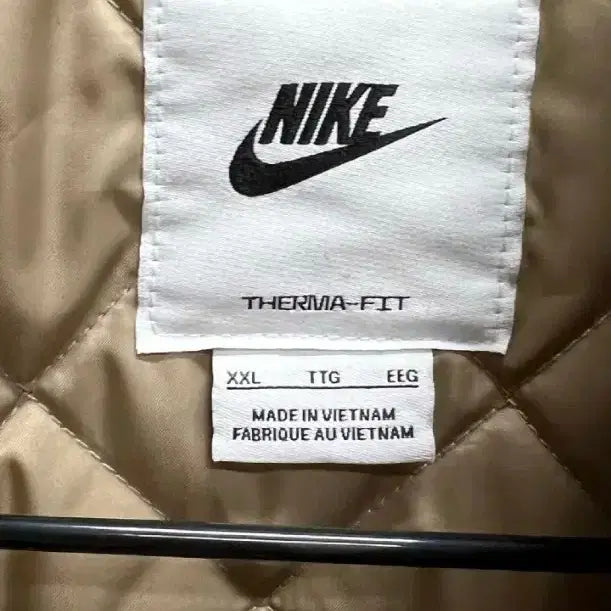 [BUNJANG] Nike Dugout Loose Fit Satin Jacket FQ7970-247 / 나이키 덕아웃 루즈핏 새틴 자켓 FQ7970-247