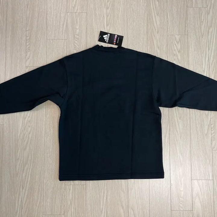 [BUNJANG] Adidas 90s V-Neck Sweatshirt / 아디다스 90s 올드 브이넥 스웻셔츠 맨투맨 ADIDAS OLD 1990