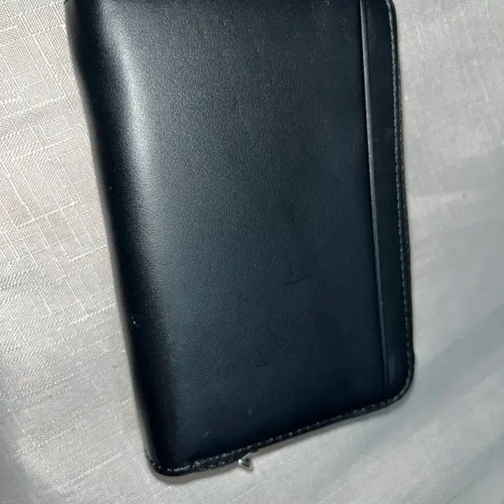 [SOLD OUT] 마뗑킴 빈티지 컴팩트 지갑