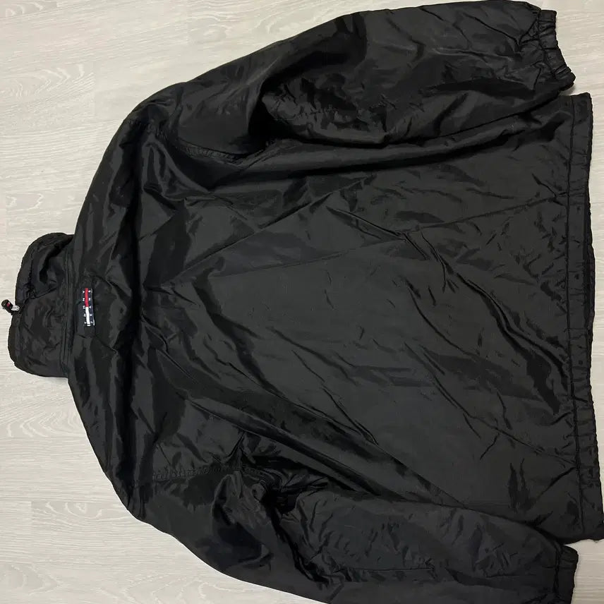 [BUNJANG] Tommy Hilfiger Windbreaker Jacket (XL) / 타미진 방풍자켓 M(XL)