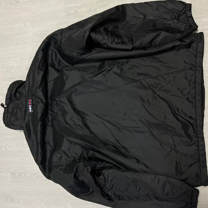 [BUNJANG] Tommy Hilfiger Windbreaker Jacket (XL) / 타미진 방풍자켓 M(XL)