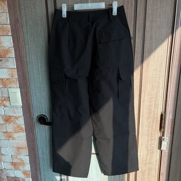 [BUNJANG] Matisse The Curator Field Pants Black 1 Size / [새상품]마티스 더 큐레이터 필드팬츠 블랙 1size