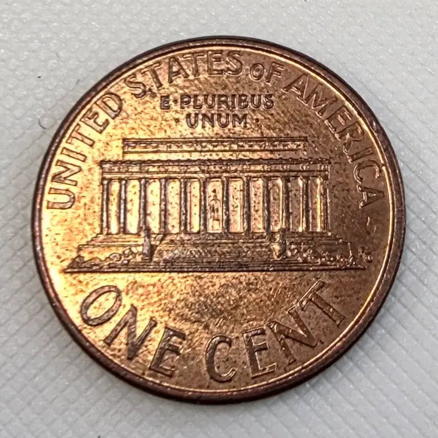 [BUNJANG] US 1 Cent Coin zk-1618 / 미국 1센트 주화 zk-1618