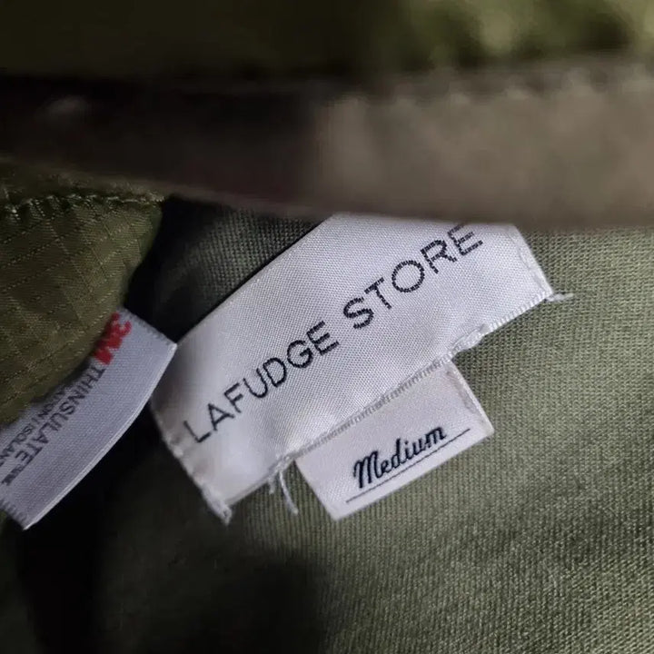 [BUNJANG] Lafarge Store Men&