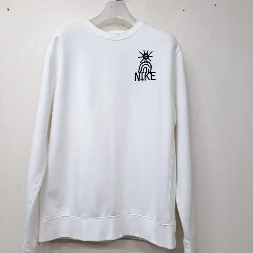 [SOLD OUT] 나이키만감기모 맨투맨95