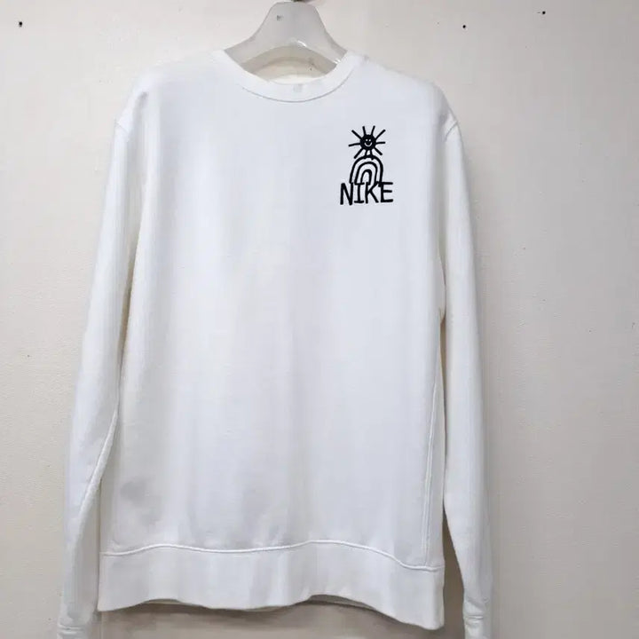 [SOLD OUT] 나이키만감기모 맨투맨95