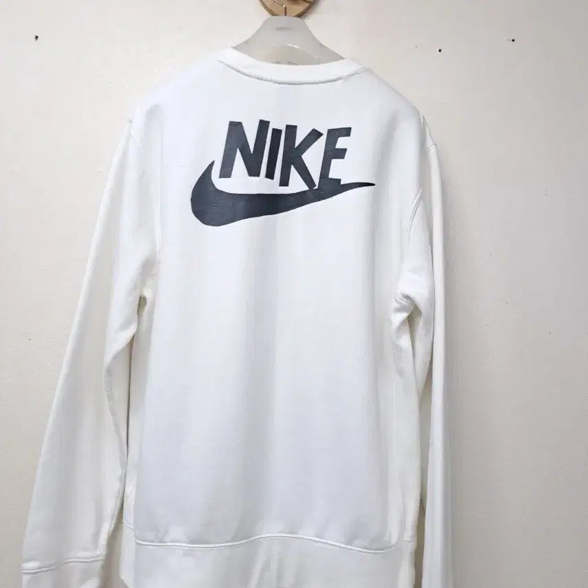 [SOLD OUT] 나이키만감기모 맨투맨95